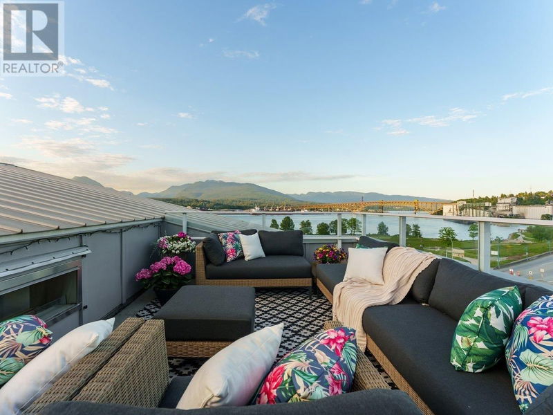 Tertiary Property View