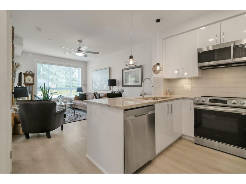 Tertiary Property View