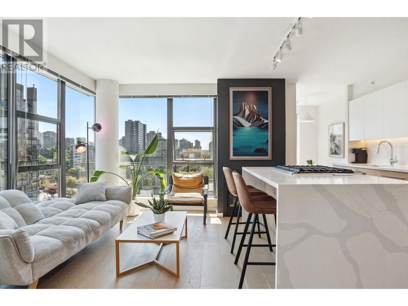 Tertiary Property View