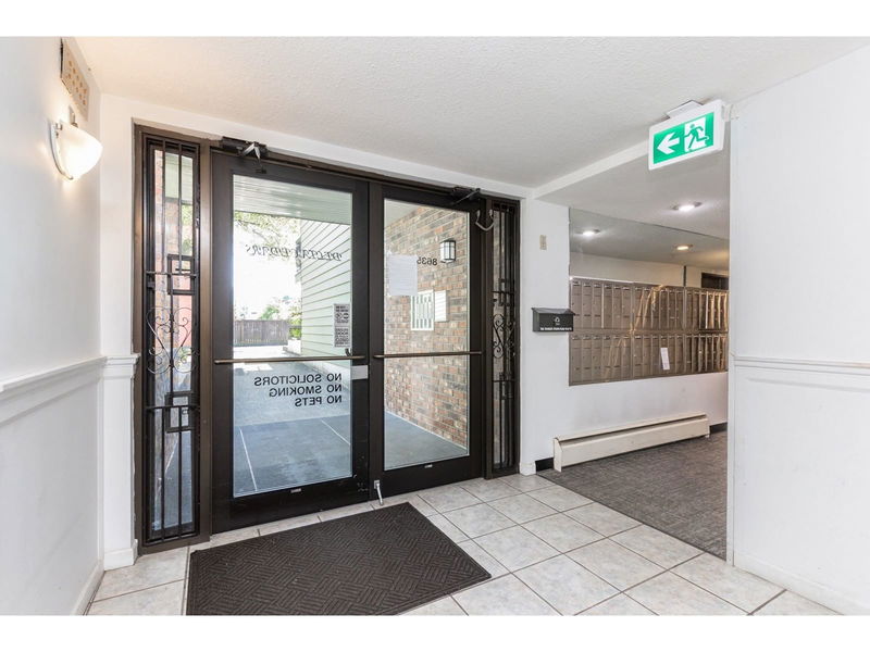 Tertiary Property View