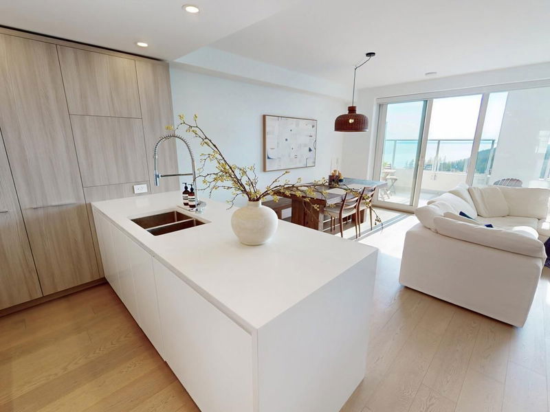 Tertiary Property View