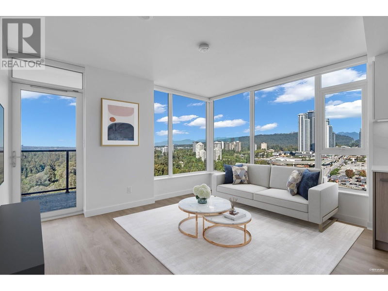 Tertiary Property View