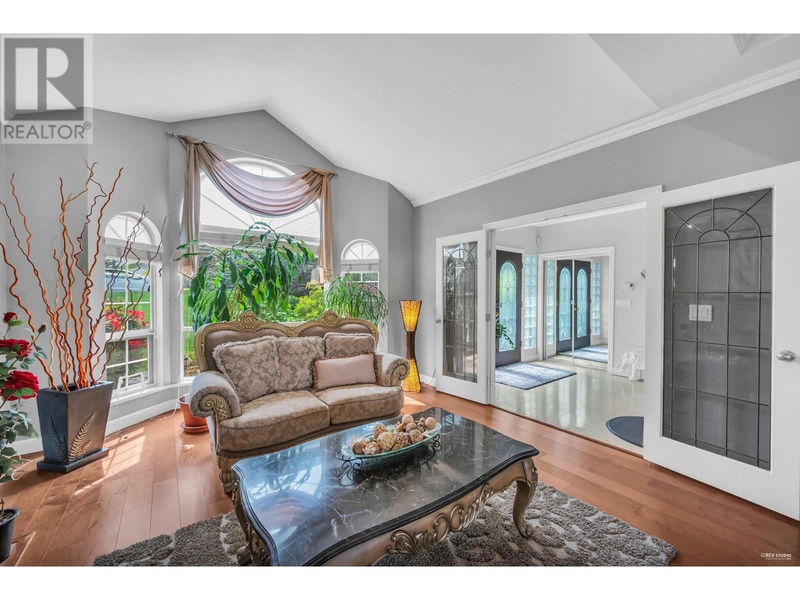 Tertiary Property View