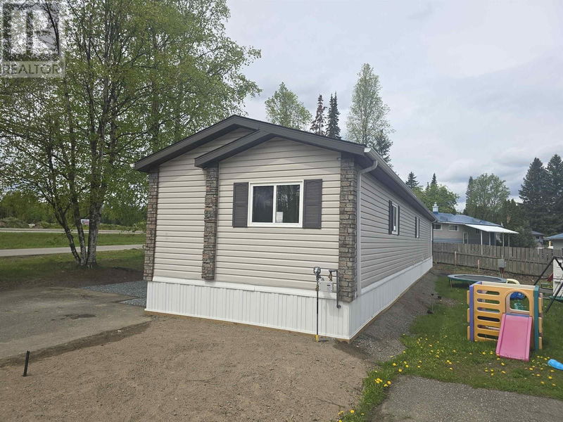 Secondary Property View