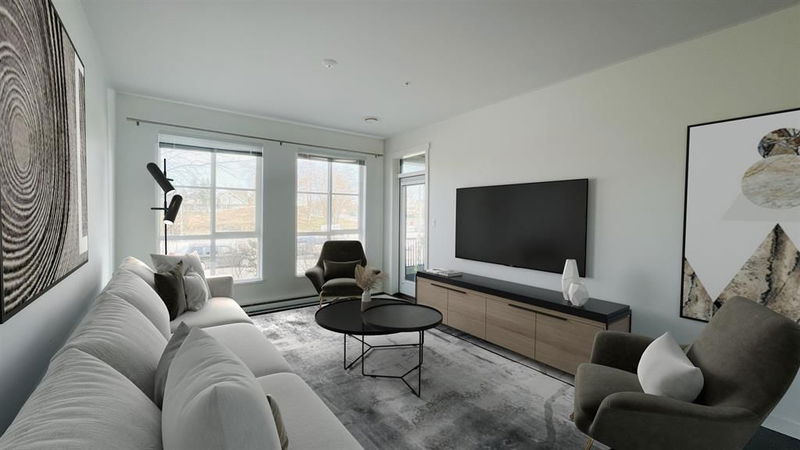 Tertiary Property View