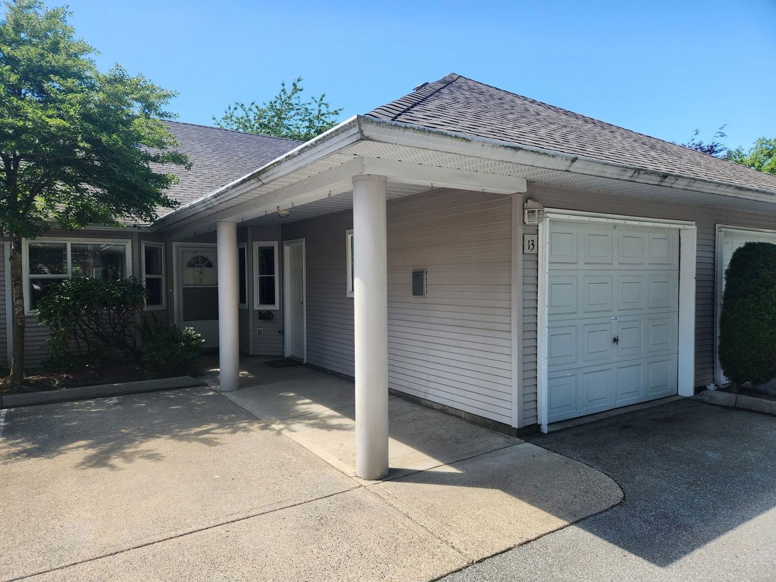 Primary Property View