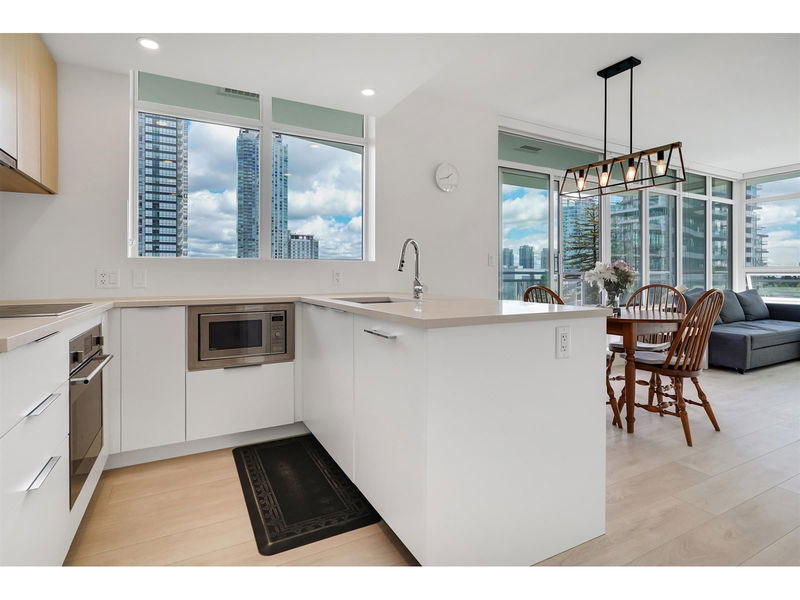 Tertiary Property View