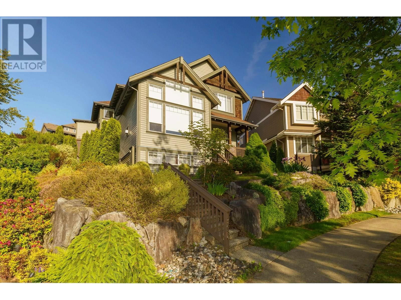 Primary Property View