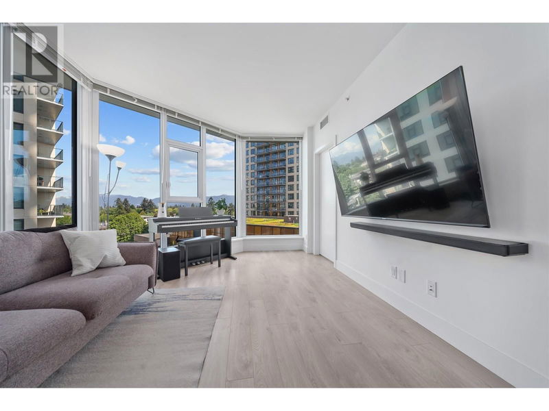 Tertiary Property View