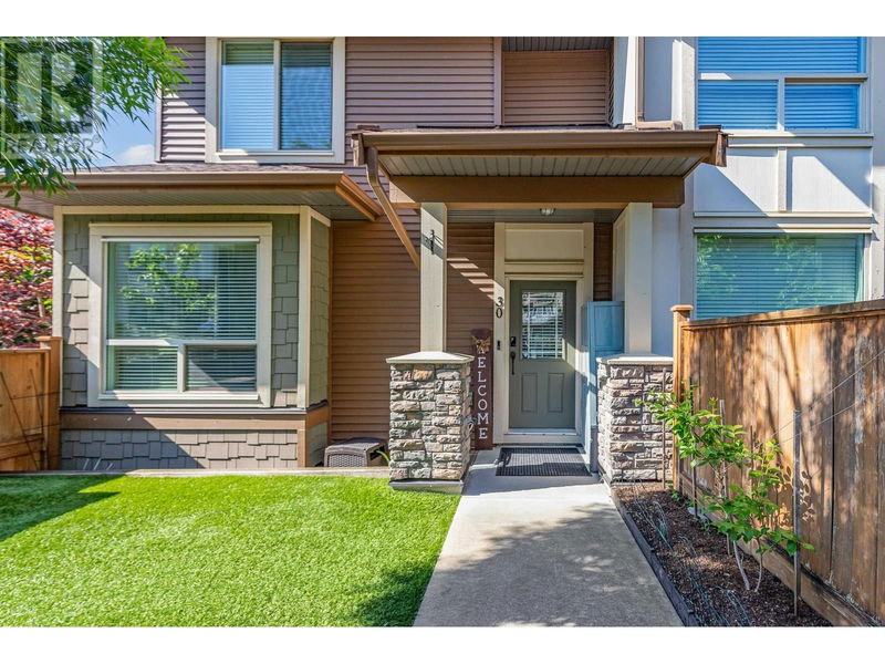 Secondary Property View
