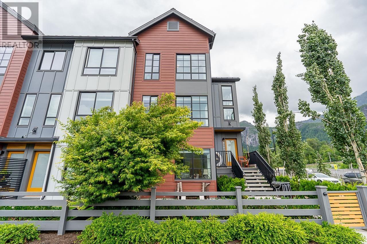 Primary Property View