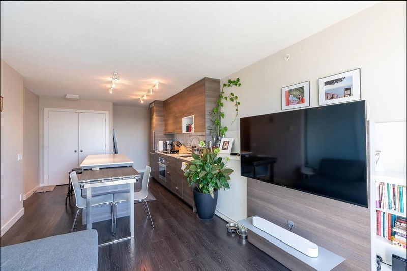 Tertiary Property View
