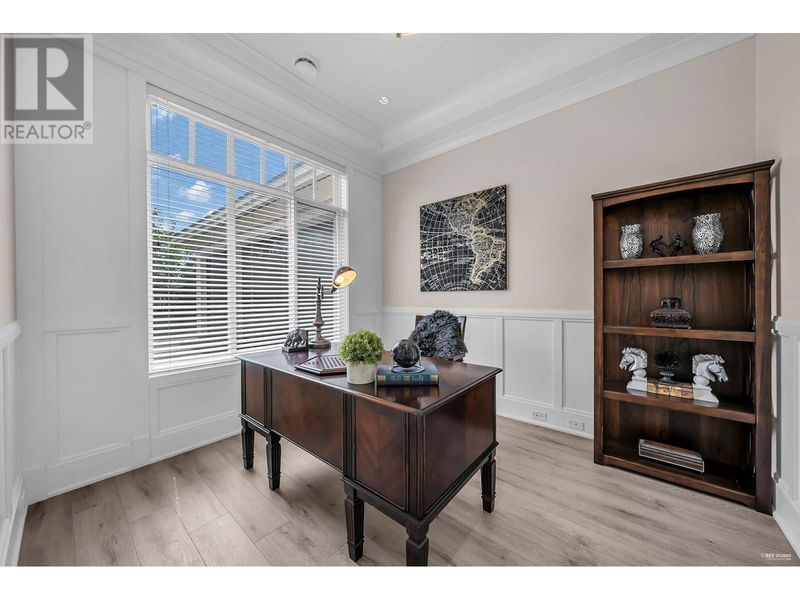 Tertiary Property View