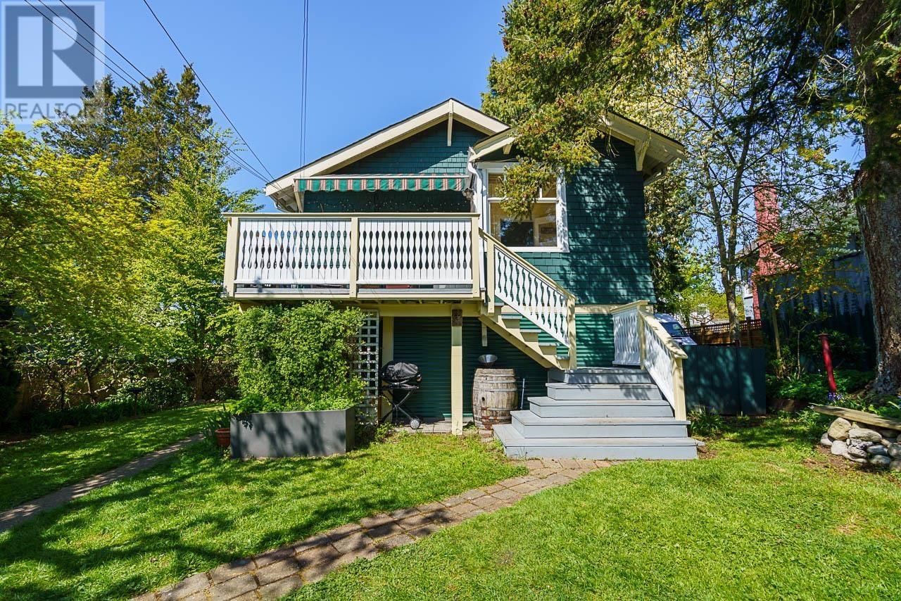 Primary Property View
