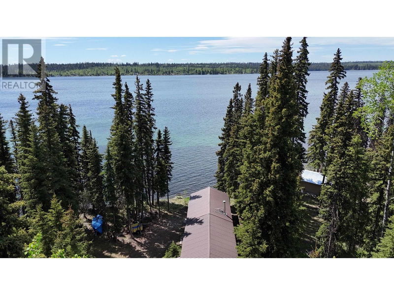 Tertiary Property View