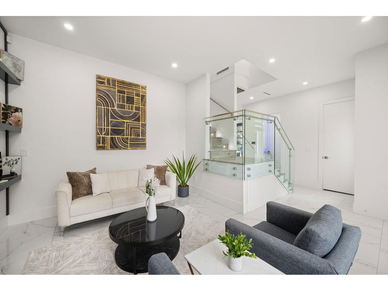 Tertiary Property View