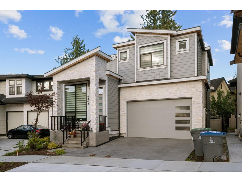 Secondary Property View