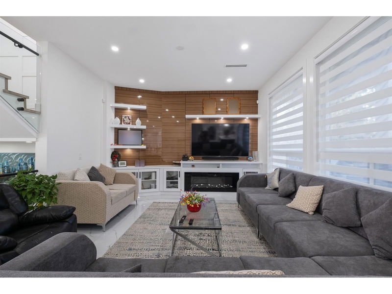 Tertiary Property View