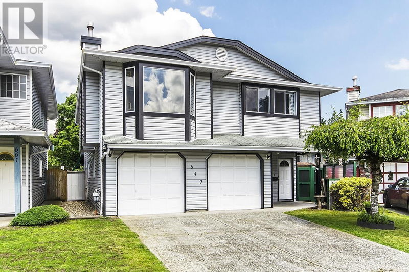Secondary Property View