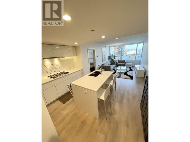 Tertiary Property View