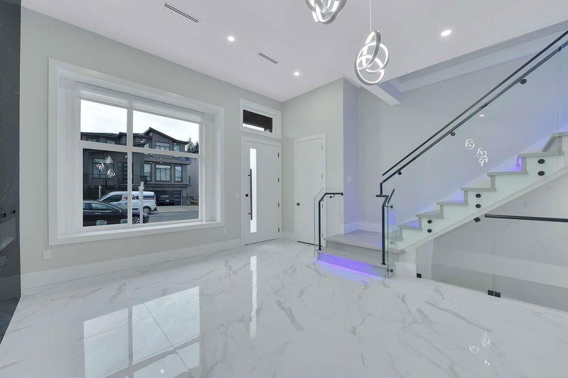 Tertiary Property View