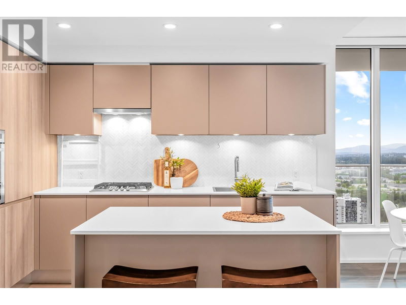 Tertiary Property View