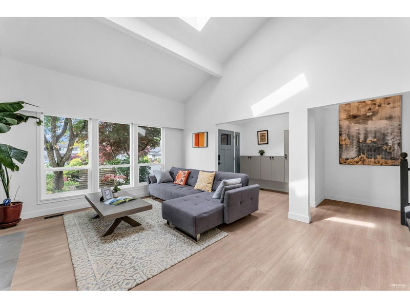 Tertiary Property View
