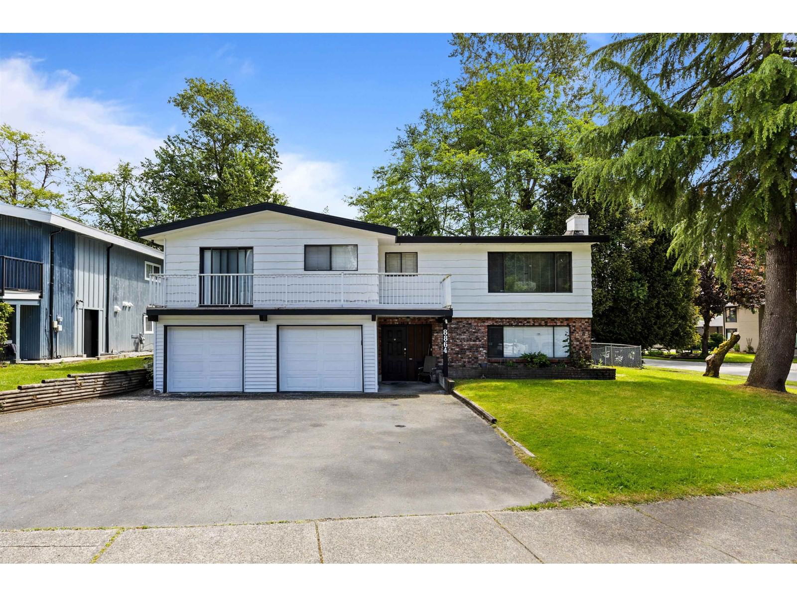 Primary Property View