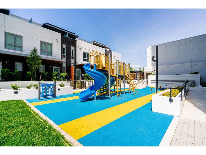 Tertiary Property View