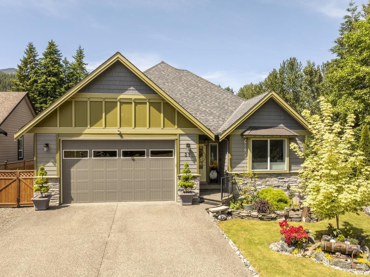 Primary Property View