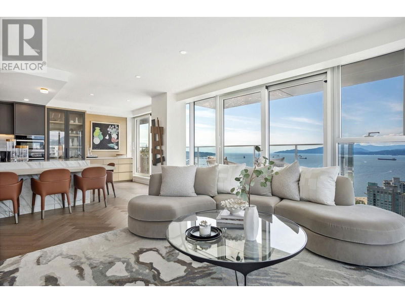 Tertiary Property View