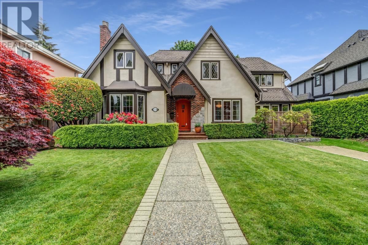 Primary Property View