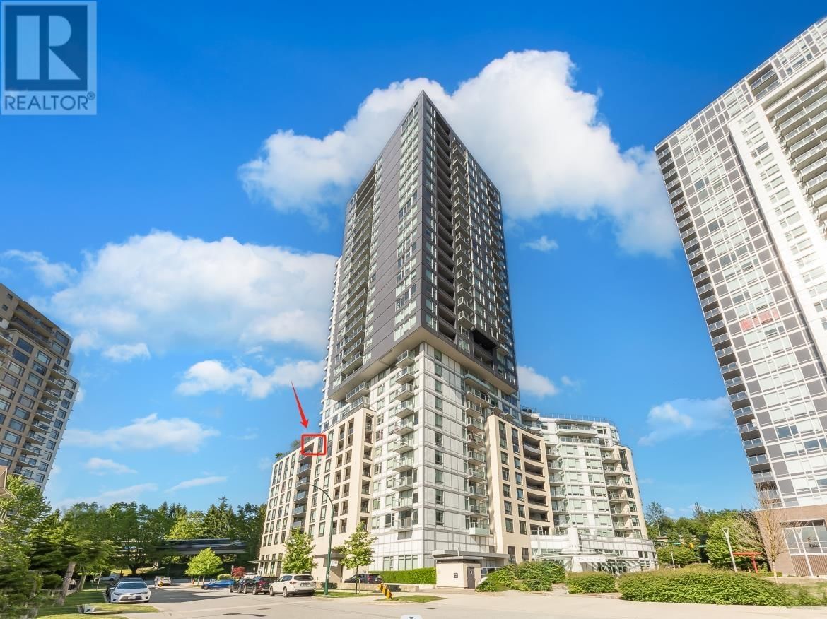 1003 - 5470 ORMIDALE STREET Image 1