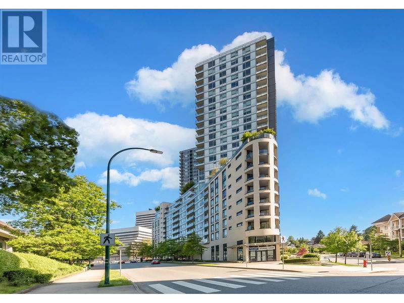 Tertiary Property View