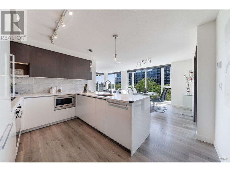 Tertiary Property View