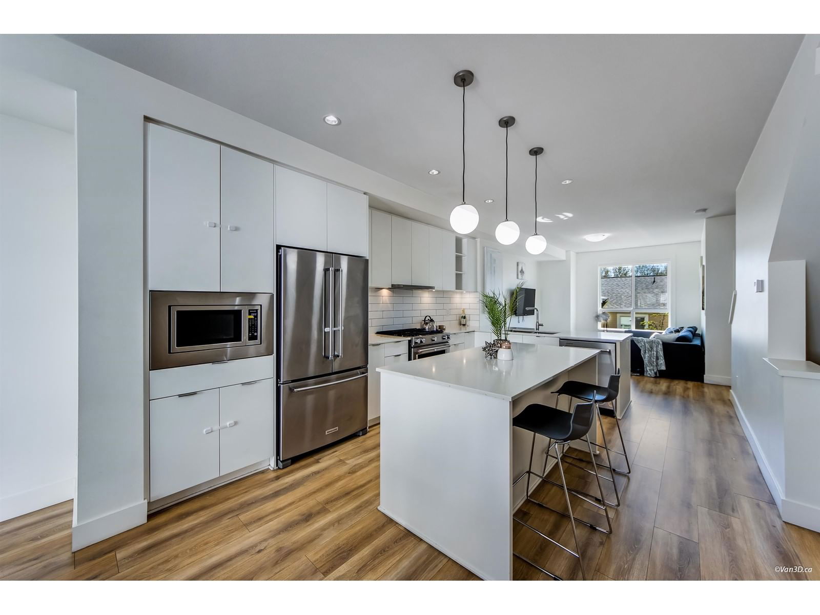 Primary Property View