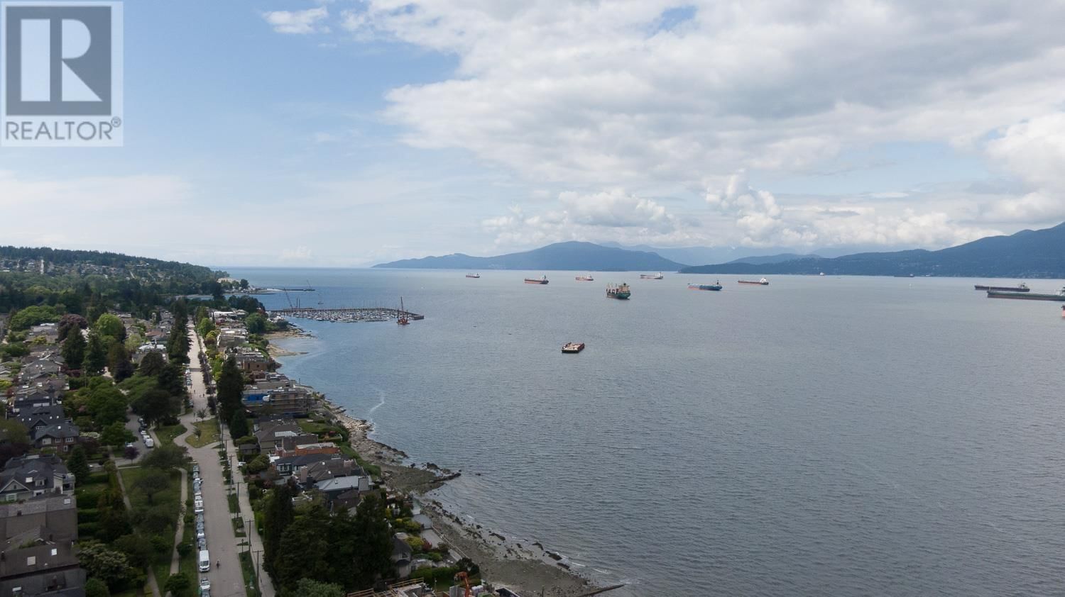 Primary Property View