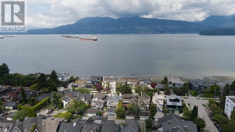 Tertiary Property View