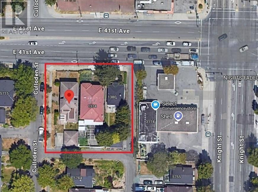Primary Property View
