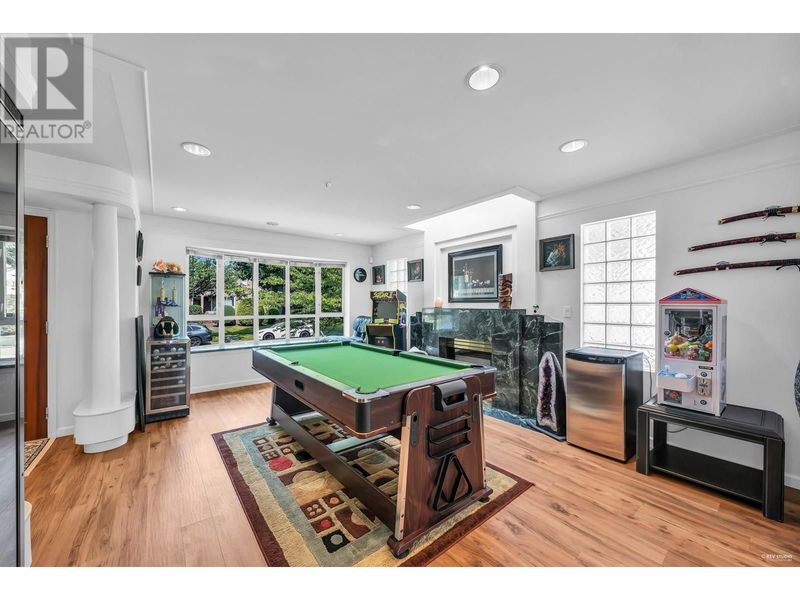 Tertiary Property View