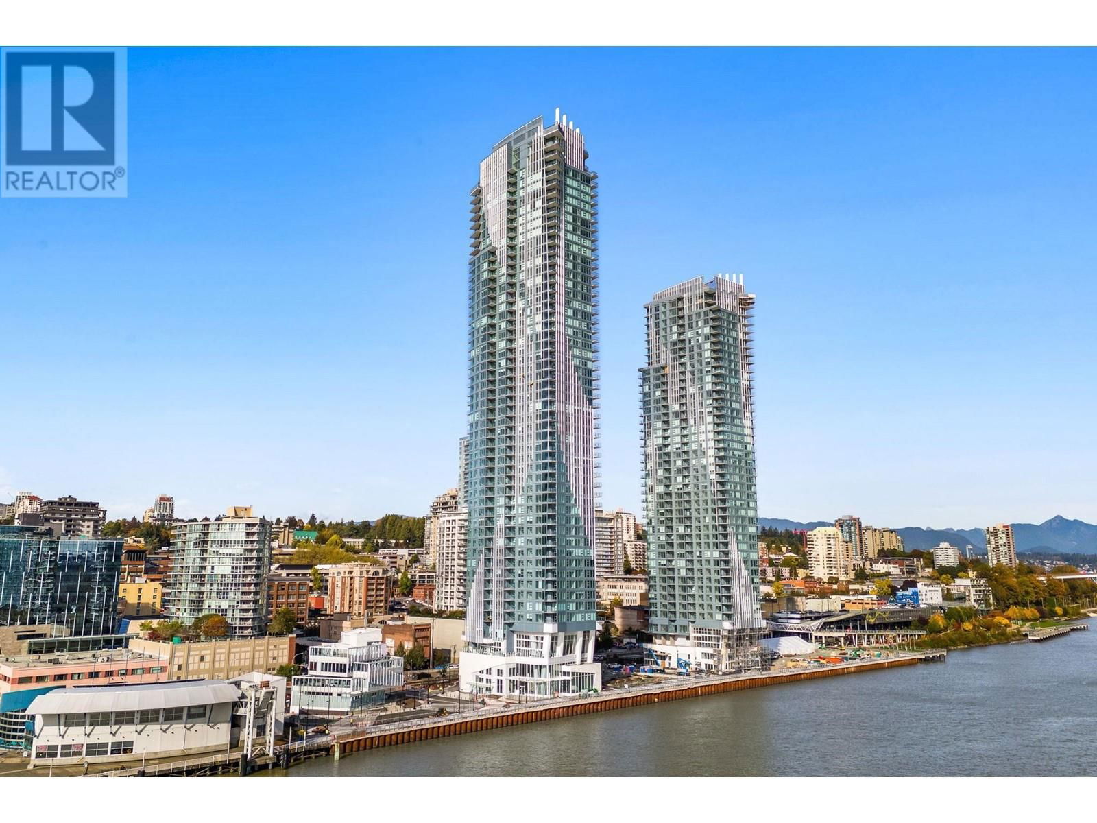 Primary Property View