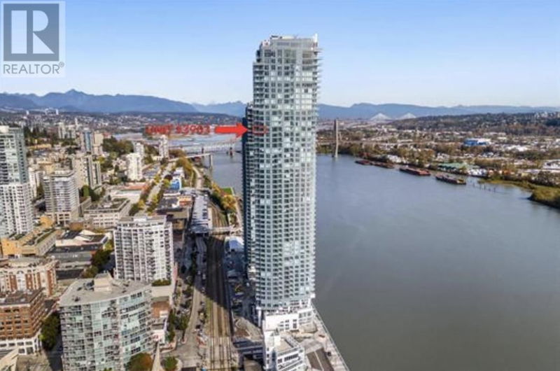 Tertiary Property View
