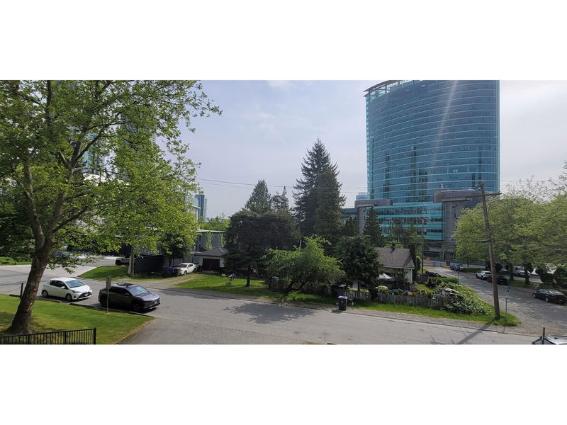 Tertiary Property View