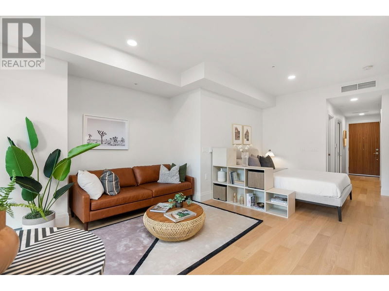 Tertiary Property View