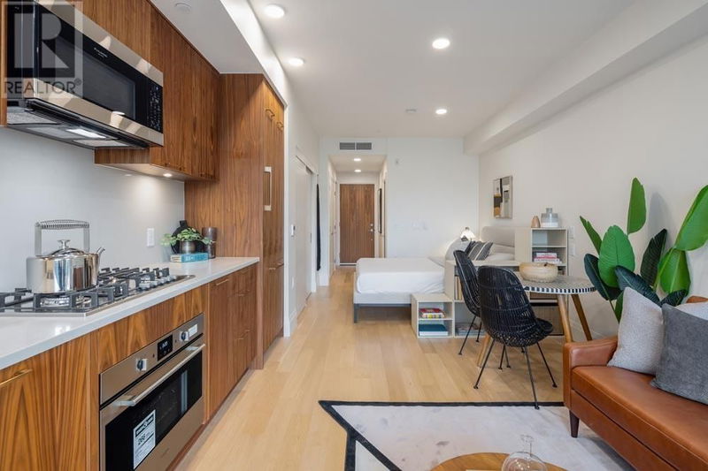 Tertiary Property View