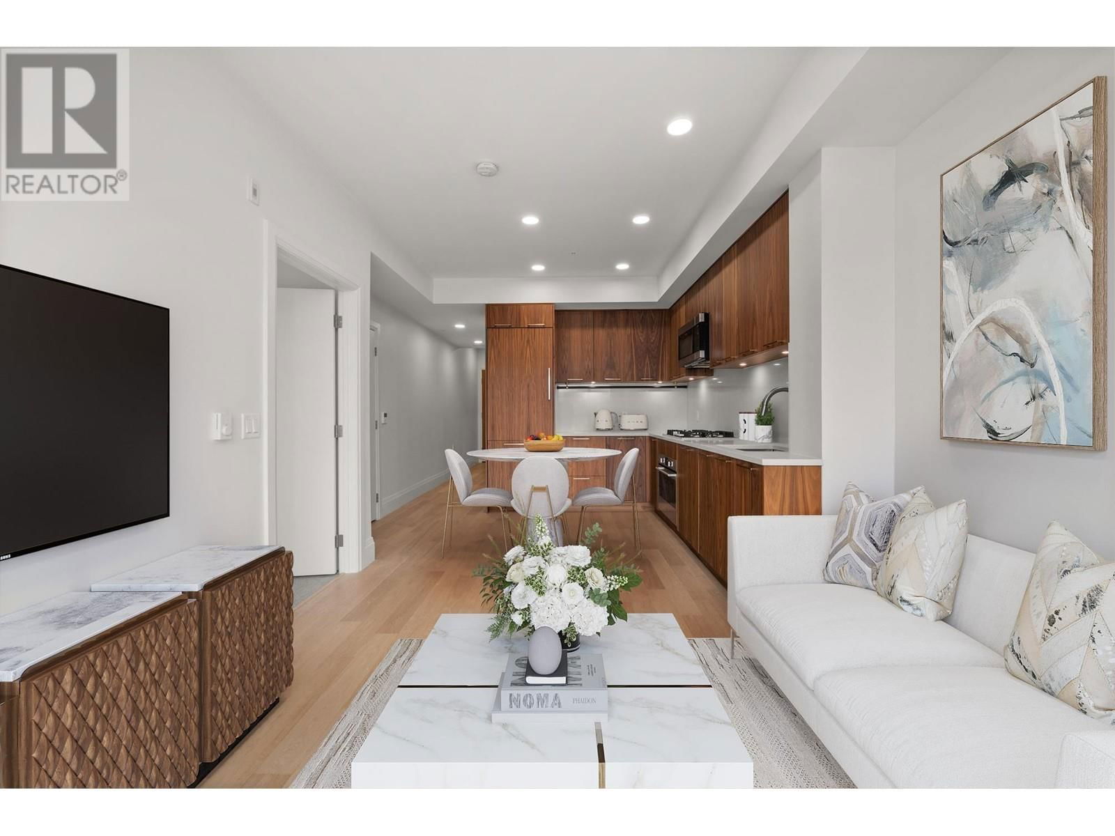 Primary Property View