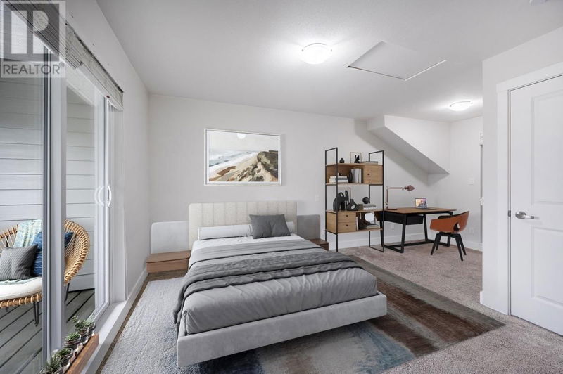 Tertiary Property View