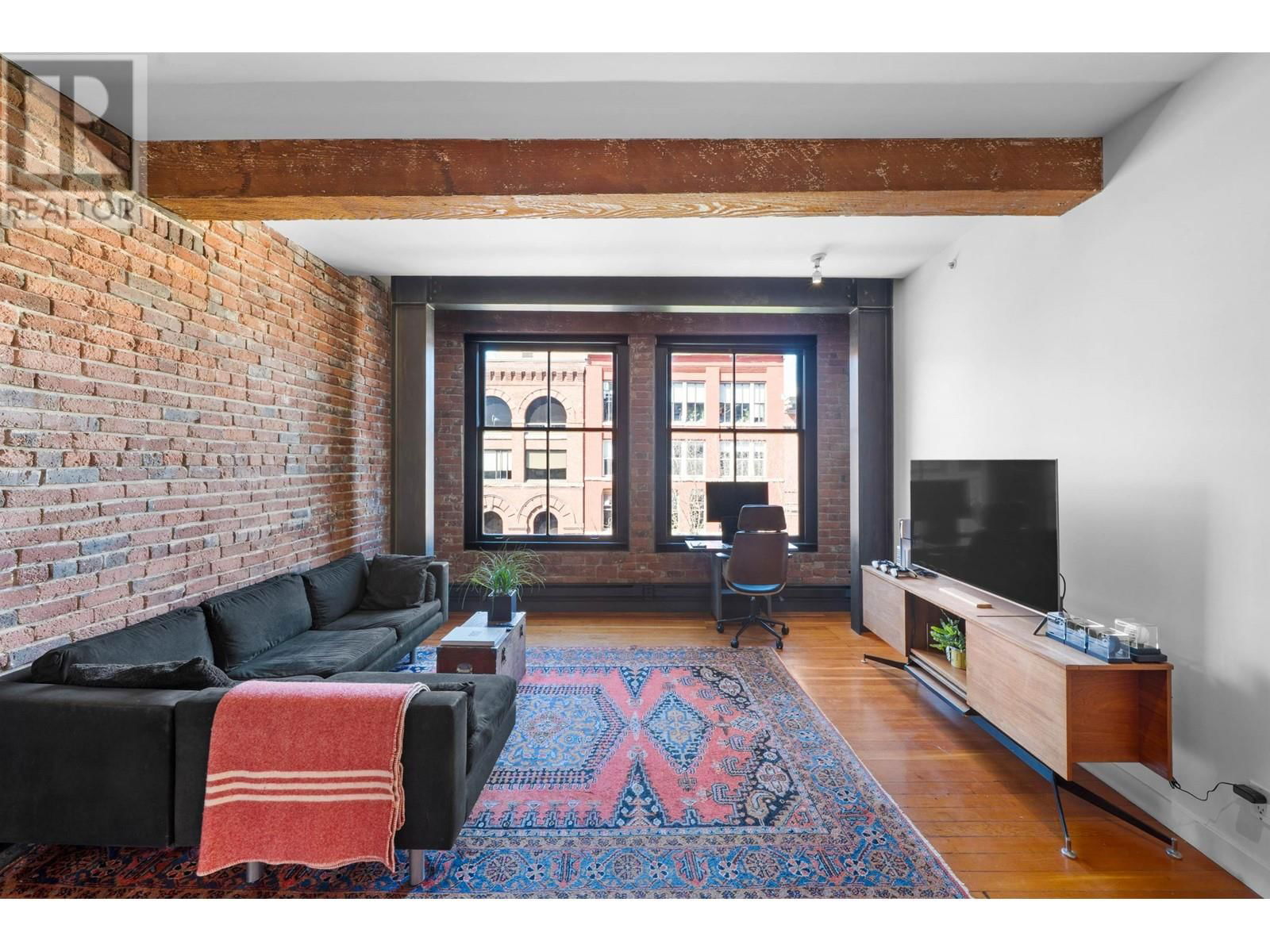 Primary Property View