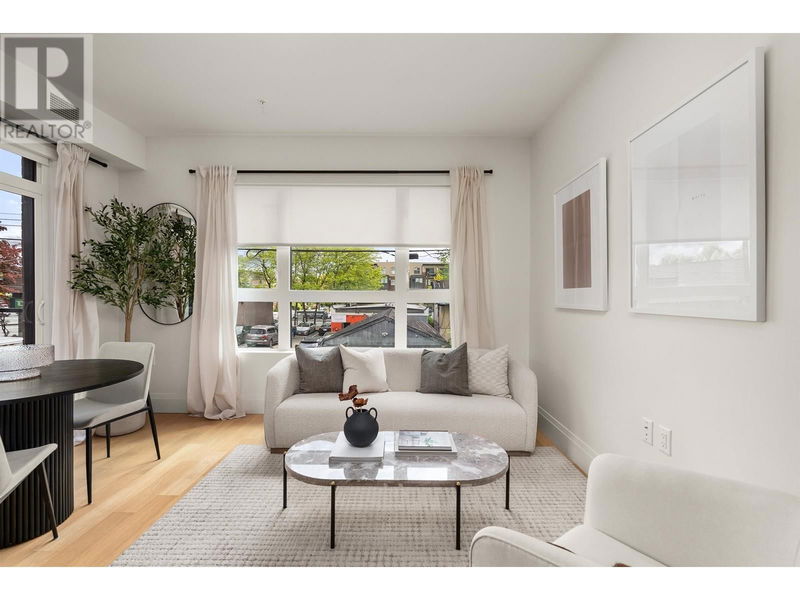 Tertiary Property View