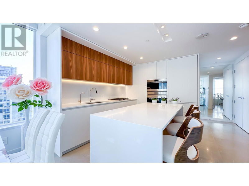 Tertiary Property View